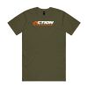 AS COLOUR CLASSIC TEE Thumbnail