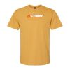 Gildan SoftStyle® Midweight T-Shirt Thumbnail