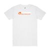 AS COLOUR BLOCK TEE Thumbnail