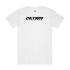 AS COLOUR BLOCK TEE Thumbnail