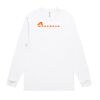 AS Colour - Block Long Sleeve T-Shirt Thumbnail