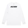 AS Colour - Block Long Sleeve T-Shirt Thumbnail