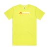 AS Colour - Block Safety Tee Thumbnail