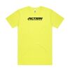 AS Colour - Block Safety Tee Thumbnail