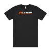 AS Colour - Block Tee Thumbnail