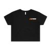 AS Colour - Crop Tee Thumbnail