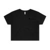 AS Colour - Crop Tee Thumbnail