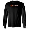 Gildan - Ultra Cotton Long Sleeve T-Shirt Thumbnail